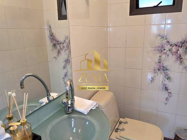 Apartamento para Venda em Mogi das Cruzes - 5