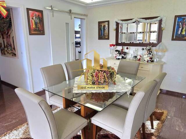 Apartamento para Venda em Mogi das Cruzes - 4