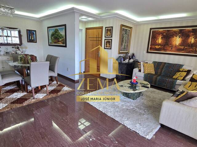 Apartamento para Venda em Mogi das Cruzes - 3