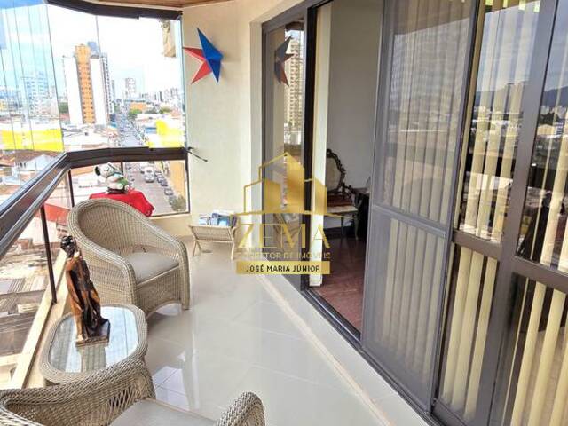 Apartamento para Venda em Mogi das Cruzes - 2