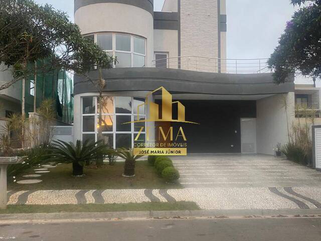 Sobrado em condomínio para Venda em Mogi das Cruzes - 2