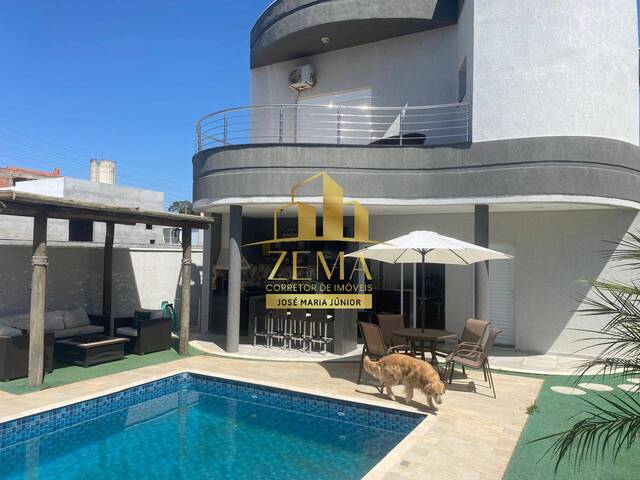 Venda em Jardim São Pedro - Mogi das Cruzes