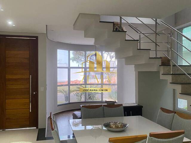 Sobrado em condomínio para Venda em Mogi das Cruzes - 5