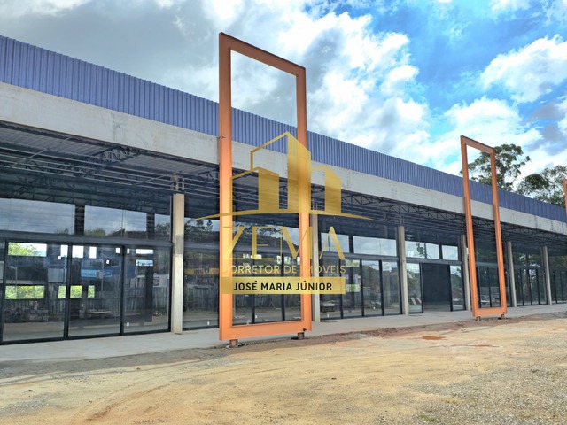 Locação em Jardim Aracy - Mogi das Cruzes