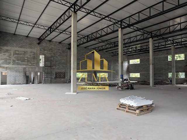 Galpão para Locação em Mogi das Cruzes - 4