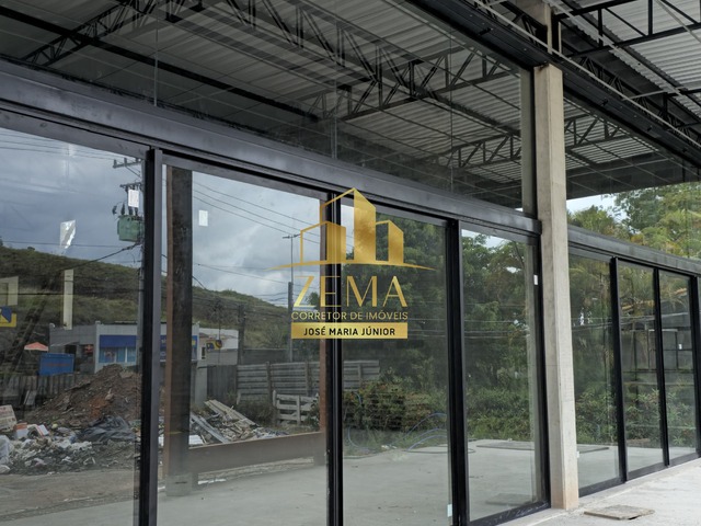 #401 - Galpão para Locação em Mogi das Cruzes - SP - 2