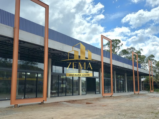 Galpão para Locação em Mogi das Cruzes - 5