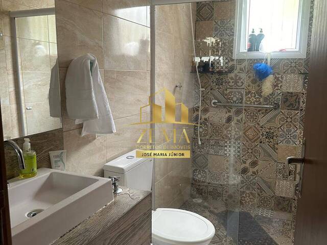 #444 - Área para Venda em Biritiba Mirim - SP - 3