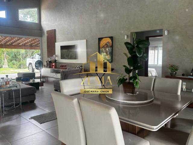 #444 - Área para Venda em Biritiba Mirim - SP - 1