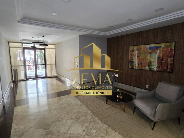 Apartamento para Venda em Mogi das Cruzes - 5