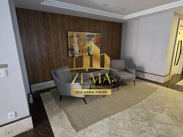 Apartamento para Venda em Mogi das Cruzes - 4