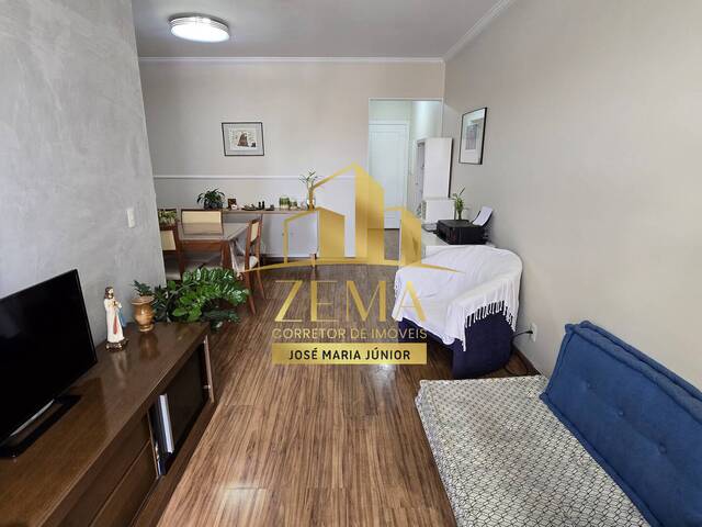 Apartamento para Venda em Mogi das Cruzes - 2