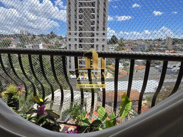 Venda em Vila Oliveira - Mogi das Cruzes