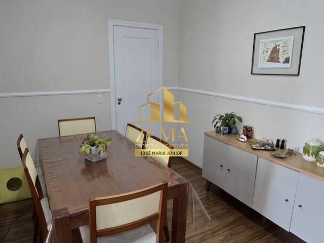 Apartamento para Venda em Mogi das Cruzes - 3