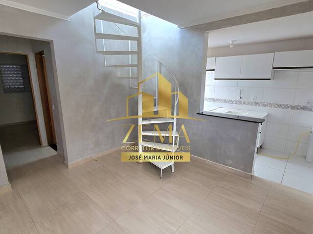 Apartamento para Venda em Mogi das Cruzes - 5