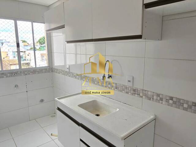 Apartamento para Venda em Mogi das Cruzes - 4