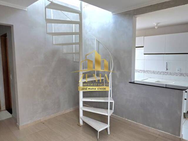 Apartamento para Venda em Mogi das Cruzes - 2