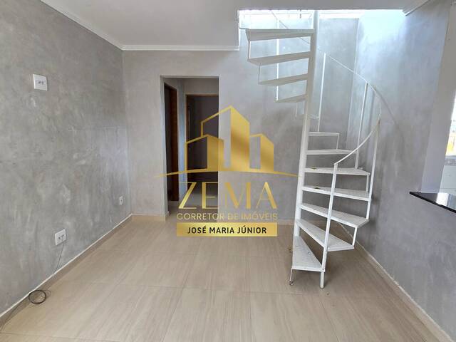 Apartamento para Venda em Mogi das Cruzes - 3