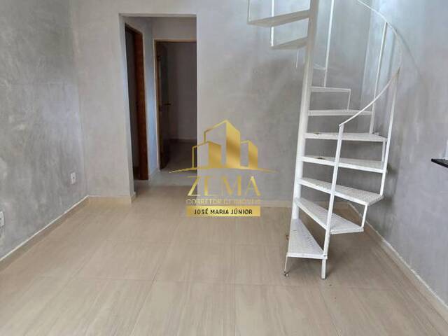 Venda em Mogi Moderno - Mogi das Cruzes