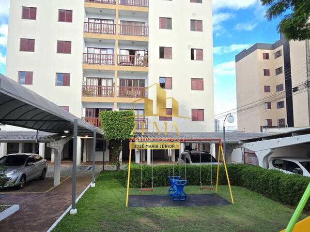 Apartamento para Venda em Mogi das Cruzes - 5
