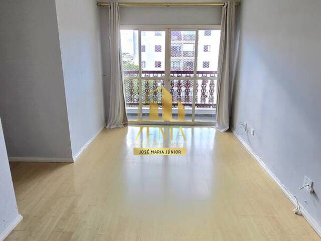 #447 - Apartamento para Venda em Mogi das Cruzes - SP - 3