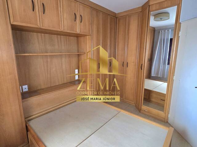 Apartamento para Venda em Mogi das Cruzes - 4