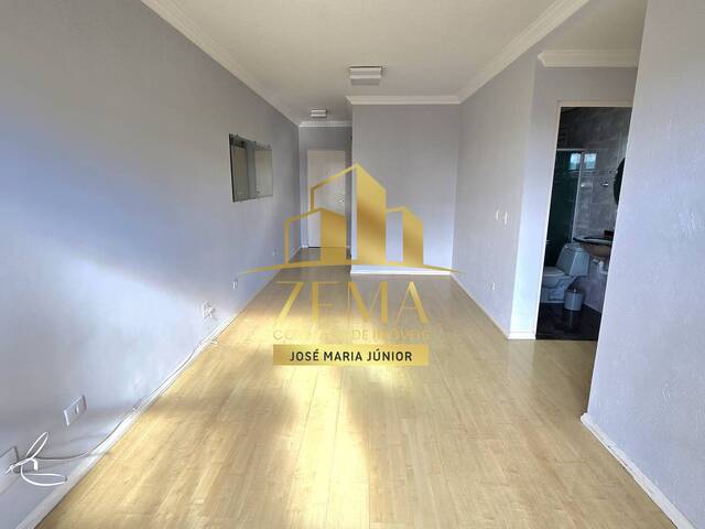 #447 - Apartamento para Venda em Mogi das Cruzes - SP - 2