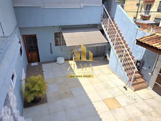 Venda em Mogi Moderno - Mogi das Cruzes