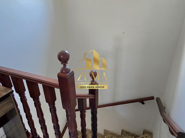 Sobrado para Venda em Mogi das Cruzes - 2