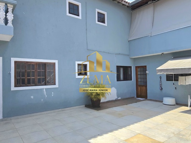 Sobrado para Venda em Mogi das Cruzes - 3