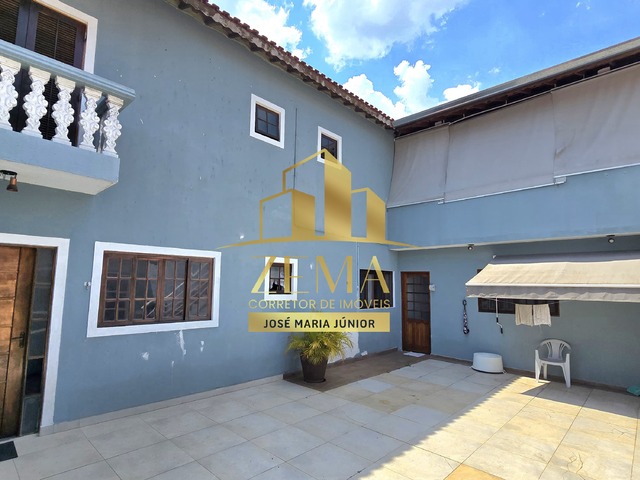 Sobrado para Venda em Mogi das Cruzes - 4
