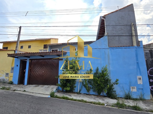 Sobrado para Venda em Mogi das Cruzes - 5