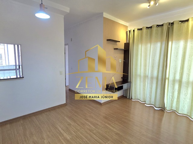 Apartamento para Venda em Mogi das Cruzes - 2