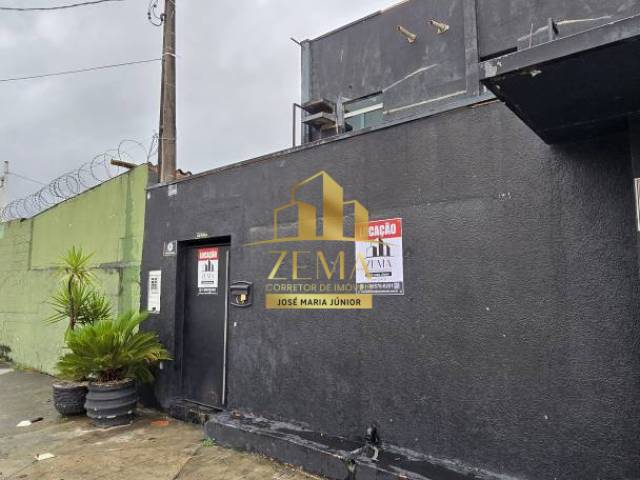 #450 - Prédio comercial para Locação em Mogi das Cruzes - SP - 2