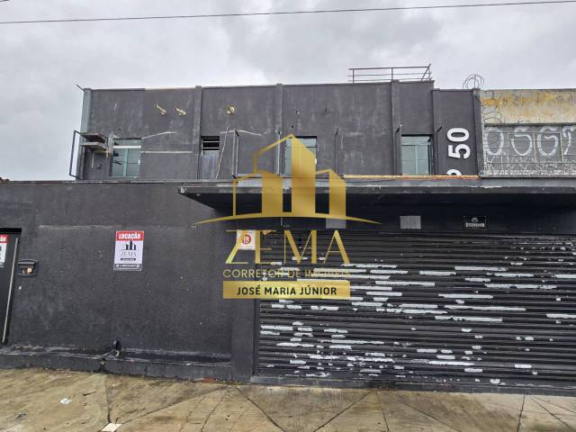 #450 - Prédio comercial para Locação em Mogi das Cruzes - SP - 3