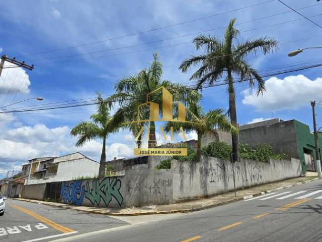 #451 - Terreno para Venda em Mogi das Cruzes - SP - 1