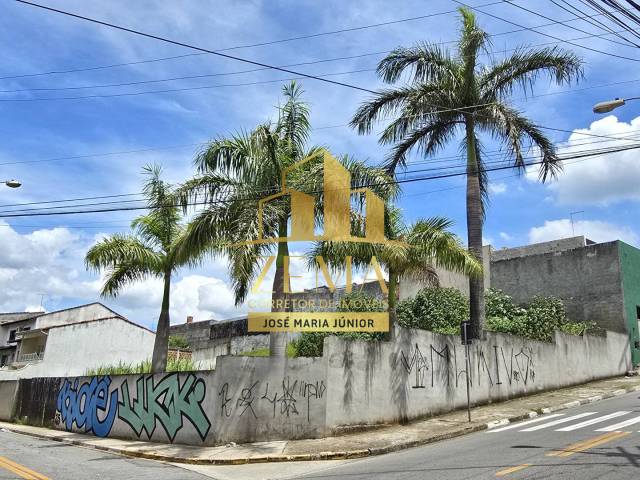 #451 - Terreno para Venda em Mogi das Cruzes - SP