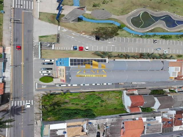 #451 - Terreno para Venda em Mogi das Cruzes - SP - 2