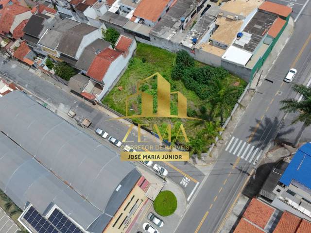 #451 - Terreno para Venda em Mogi das Cruzes - SP - 3