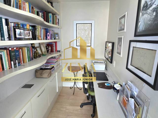 #452 - Apartamento para Venda em Mogi das Cruzes - SP - 2