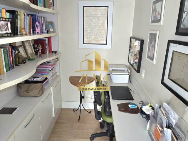 #452 - Apartamento para Venda em Mogi das Cruzes - SP - 3