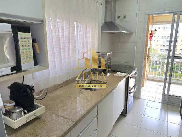 Apartamento para Venda em Mogi das Cruzes - 4