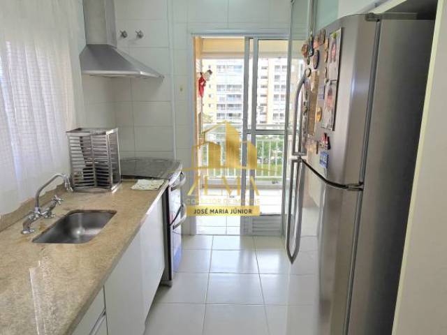 Apartamento para Venda em Mogi das Cruzes - 5