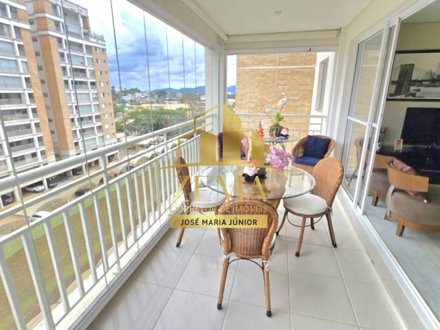 #452 - Apartamento para Venda em Mogi das Cruzes - SP - 3