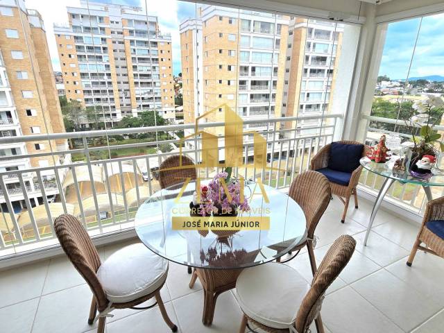 #452 - Apartamento para Venda em Mogi das Cruzes - SP - 2