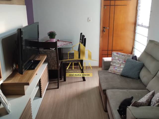 Apartamento para Venda em Mogi das Cruzes - 4