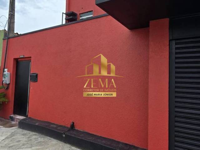 Prédio comercial para Locação em Mogi das Cruzes - 4