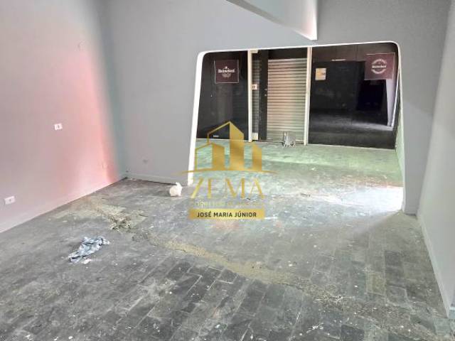 #450 - Prédio comercial para Locação em Mogi das Cruzes - SP - 3