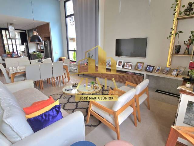 #455 - Casa para Venda em Mogi das Cruzes - SP