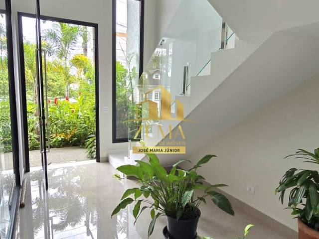 #455 - Casa para Venda em Mogi das Cruzes - SP